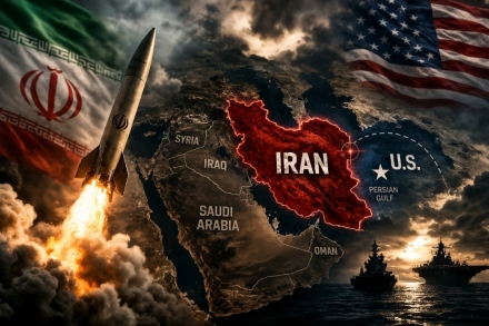 “20시간 내 굴복하라”…이란, 美에 최후통첩