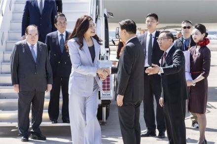 “대만-상하이 생각보다 훨씬 가깝다”…정리원, ‘평화 기회 반드시 잡아야’ 강조