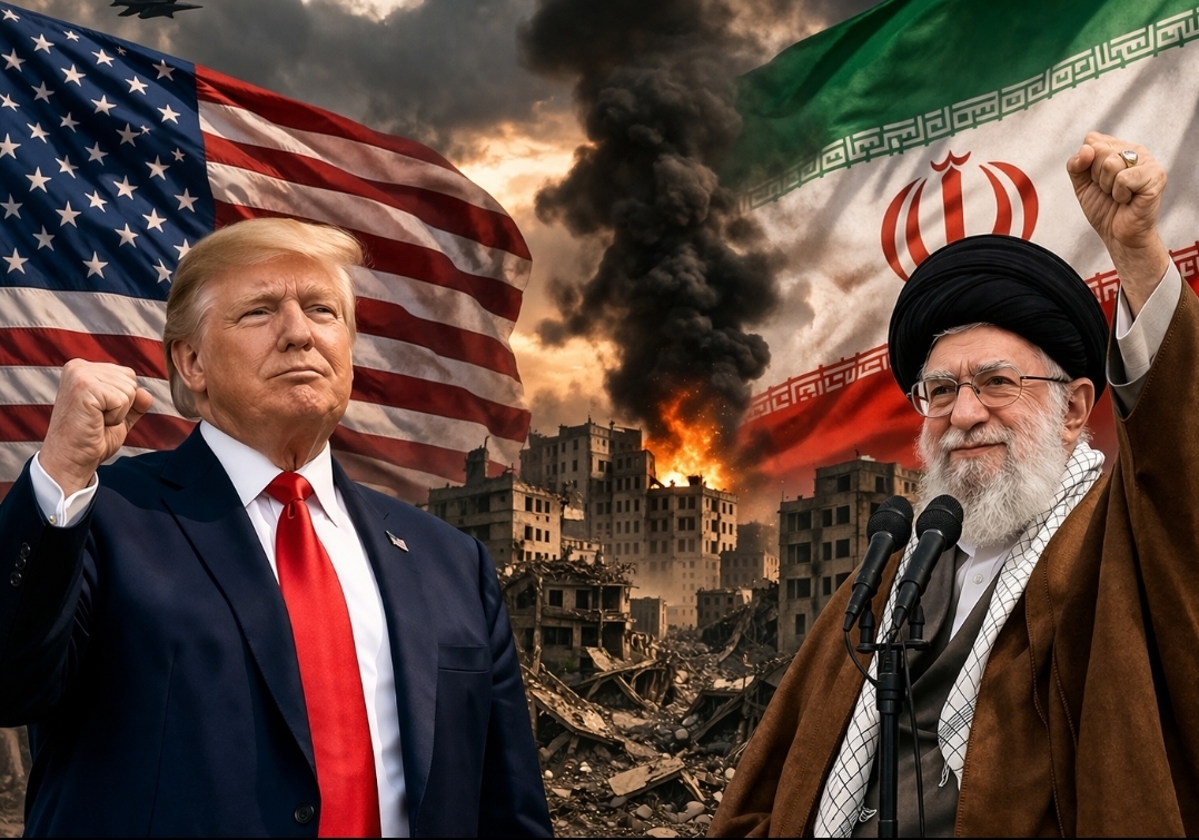 미·이란 모두 ‘승리’ 선언…한 달 충돌 끝, 남은 것은 세계 경제 충격