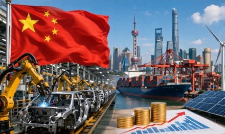 중국 경제 논쟁 5가지…서방 경제학자 “다른 해석 제시”