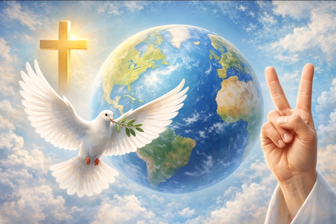 교황 “트럼프와 논쟁 원치 않아…전쟁 반대 목소리는 계속 낼 것”