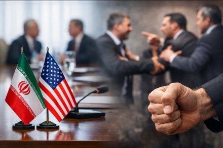 이란 “미·이란 협상 충돌설 사실 아냐”…서방 보도 반박