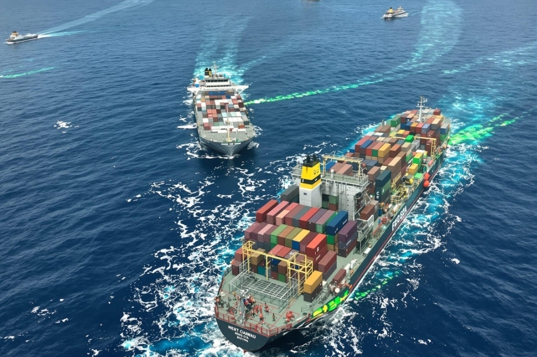 사우디 “미국, 긴장 키우지 말라”…이란 보복 시 홍해까지 막힐 수도