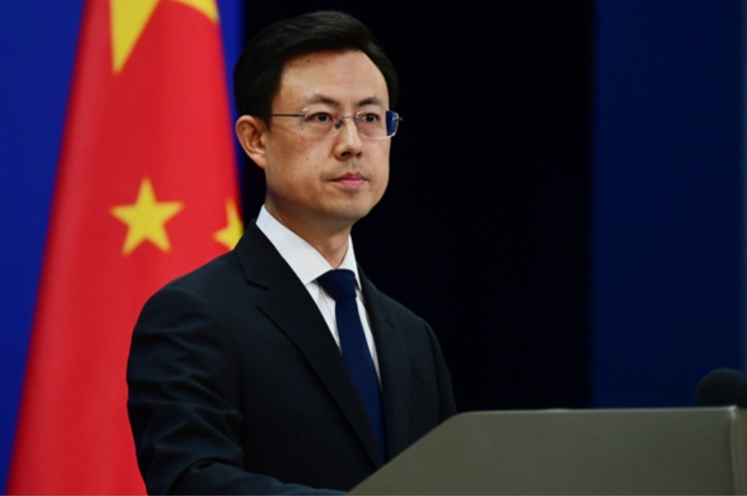 日 자위대 함정 대만해협 진입…中 “강력 항의, 중일 관계 심각 훼손”