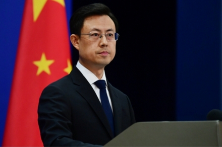 日 자위대 함정 대만해협 진입…中 “강력 항의, 중일 관계 심각 훼손”