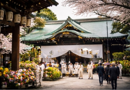 “중국 눈치 봤나”…다카이치, 야스쿠니 참배 전격 보류