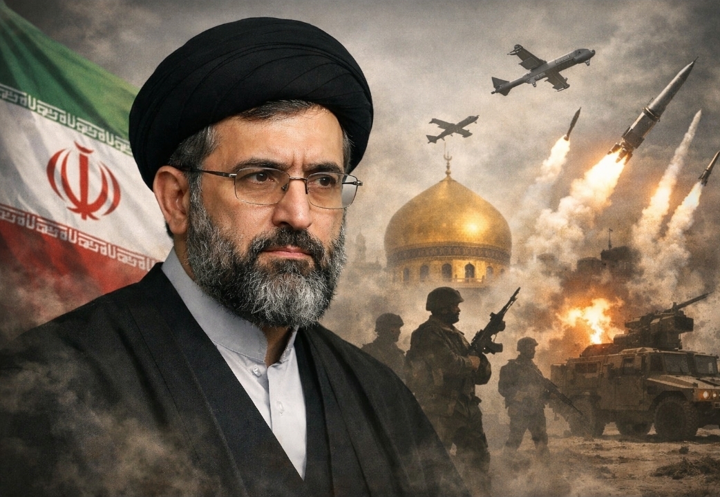 이란 최고지도자 ‘한 달째 공개 행보 없어’…전시 권력 구조 속 잠재 리스크 부상