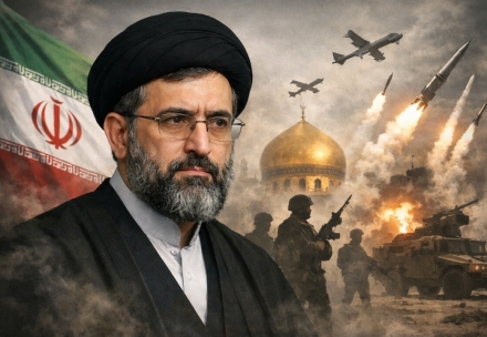 이란 최고지도자 ‘한 달째 공개 행보 없어’…전시 권력 구조 속 잠재 리스크 부상