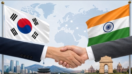 인도에 쏠리는 한국…중국이 본 ‘진짜 의도’