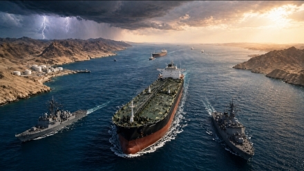 호르무즈 해협 ‘48시간 급반전’…美·이란 충돌 속 ‘손익 계산’ 논란