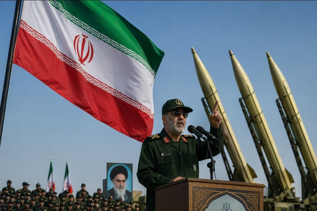 이란 “29일 총동원”…美 향해 ‘즉각 타격’ 초강경 경고