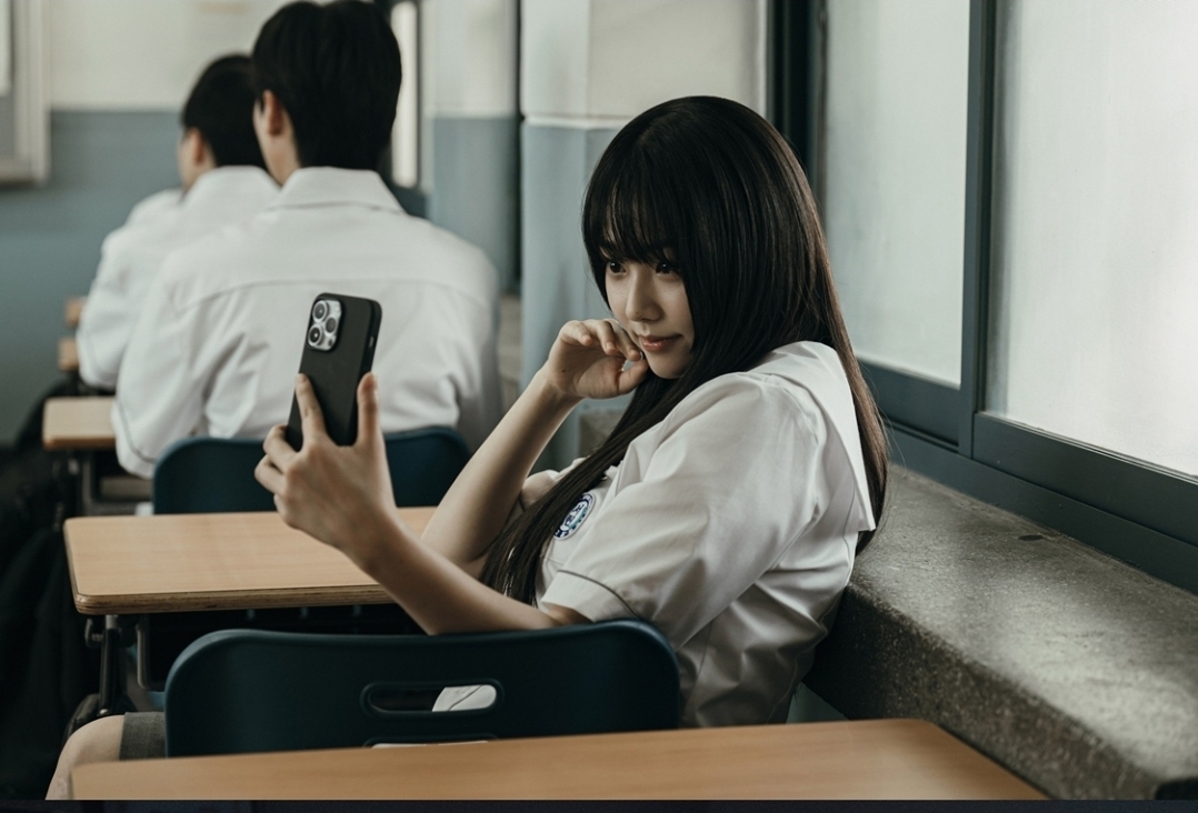 “K-호러, 10대 시장 공략”…강미나 ‘기리고’ 글로벌 출격