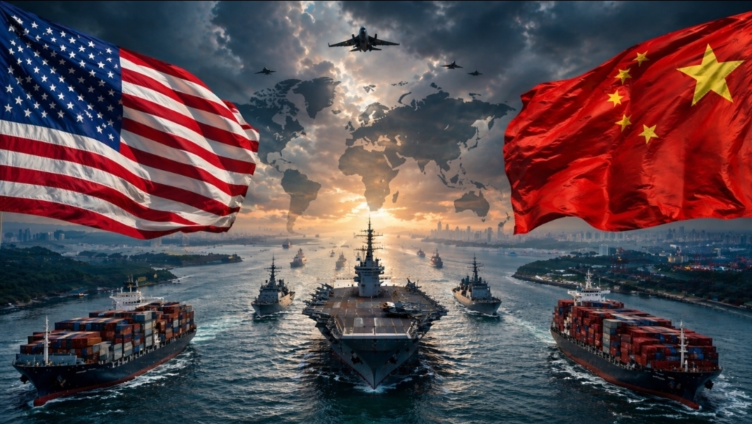 “호르무즈는 ‘리허설’…싱가포르, 미·중 충돌 시나리오 경고”