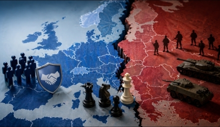 “나토 균열 신호? 트럼프 ‘동맹 재분류’ 검토 파장”