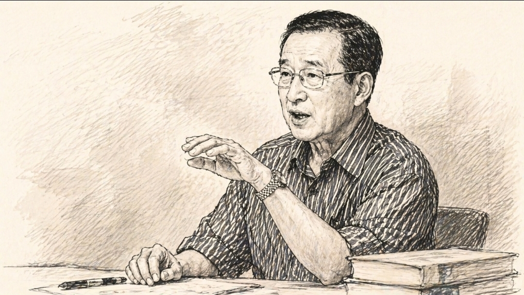 12개 언어 구사한 ‘이중의 삶’…정수일, 간첩에서 실크로드 학자로