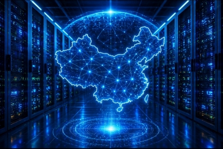 중국 스마트 연산력 1882 EFLOPS 공개…글로벌 AI 경쟁 구도 변화 조짐