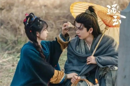 “양안보다 배우가 먼저?”…장링허 향한 대만 팬들 반응