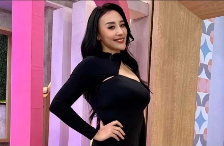 “호텔 방번호 쪽지”…안흠운, 홍콩 톱스타 ‘은밀 제안’ 폭로