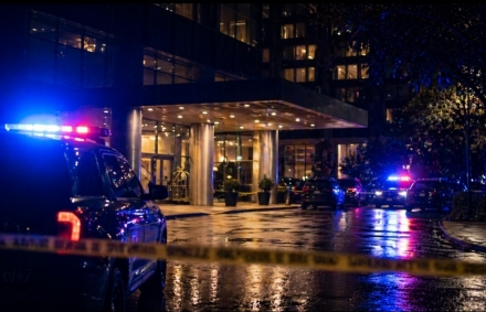 백악관 만찬 총격 용의자 메시지 파장…“보안 허술, 무장해도 막지 못했다”