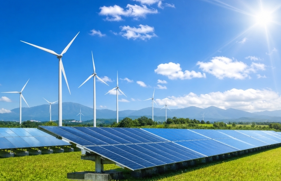 중동 공급 차질 속 중국 청정에너지 수출 260억 달러 돌파…월간 사상 최대