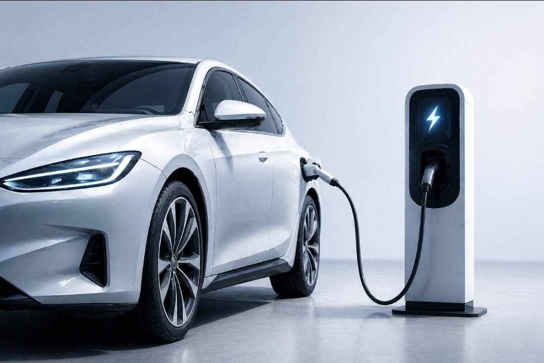 중국산이 더 싸고 더 낫다?…세계 시장 뒤흔든 현실