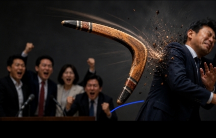 민주당 “오세훈·국민의힘 네거티브, 결국 부메랑 되어 돌아올 것”