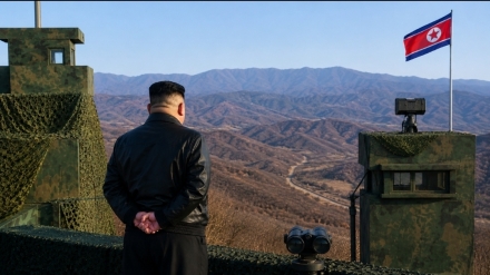 김정은 “남부 국경 최전방 강화”…北군 경계태세 재정비 지시
