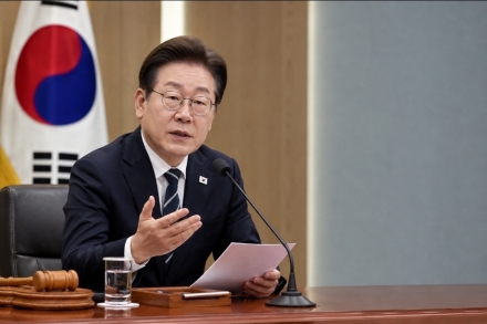 이재명, ‘강남 중국인 944채 매입’ 보도 정면 비판…中대사 공개 호응