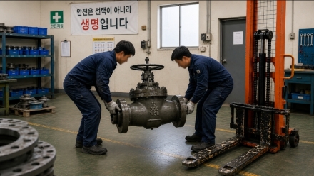 겉으로는 선진국, 현장은 왜 아직도 후진국인가