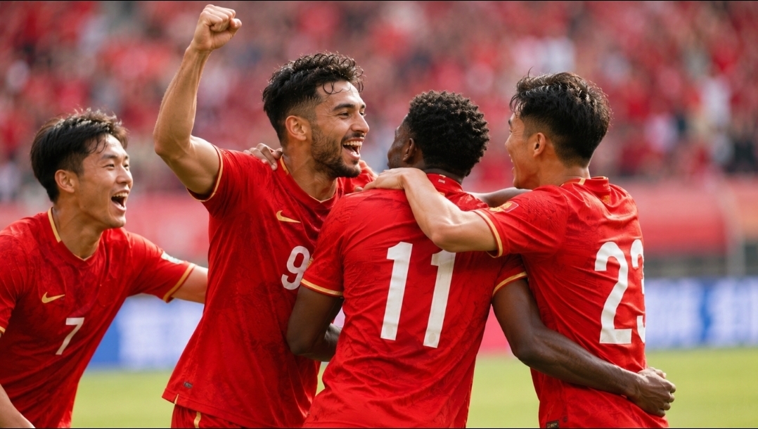 서정원의 랴오닝톄런, 하이강 3-2 격파…4경기 무패 행진