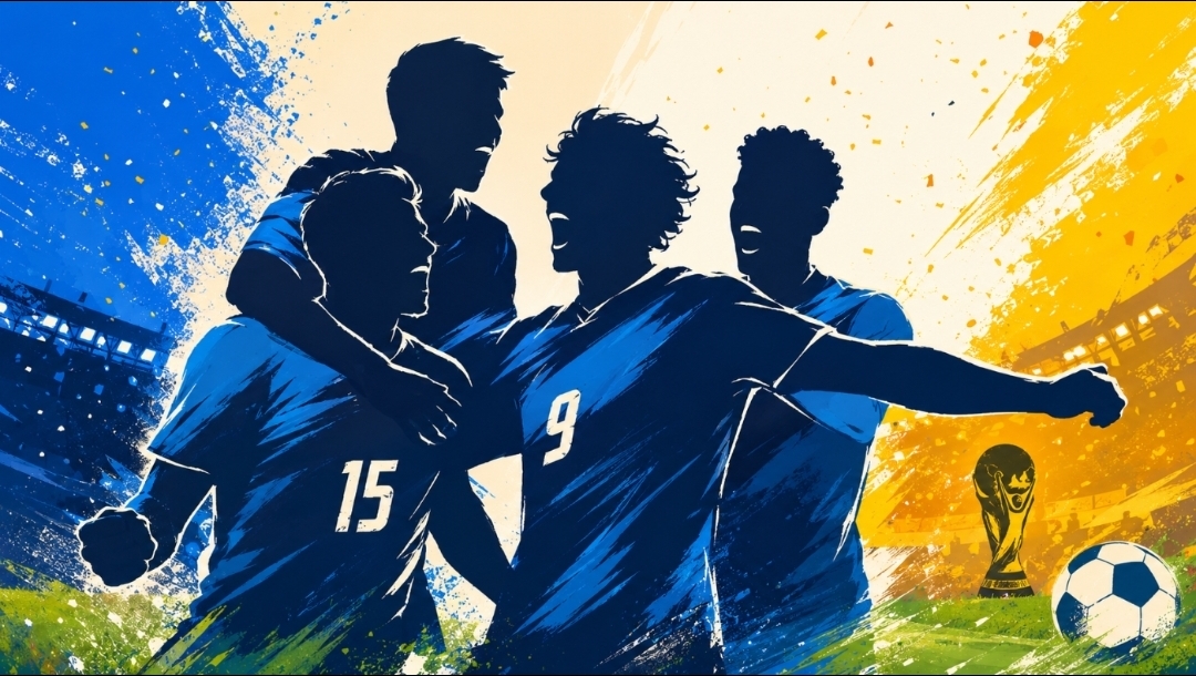 [FIFA 북중미 월드컵] 아시아 돌풍 이어간 사우디…우루과이와 1-1 무승부, H조 혼전 예고
