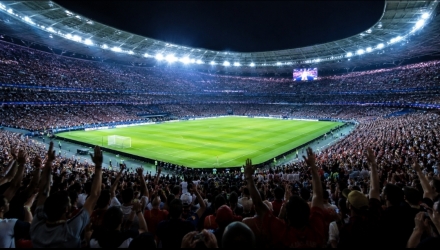 뎀벨레 전반 해트트릭 폭발! 프랑스, 노르웨이 4-1 완파…조 1위로 32강 진출