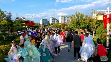 [연변 기행 ④] 한글 간판과 조선말이 살아 있는 도시, 연길에서 만난 조선족 문화