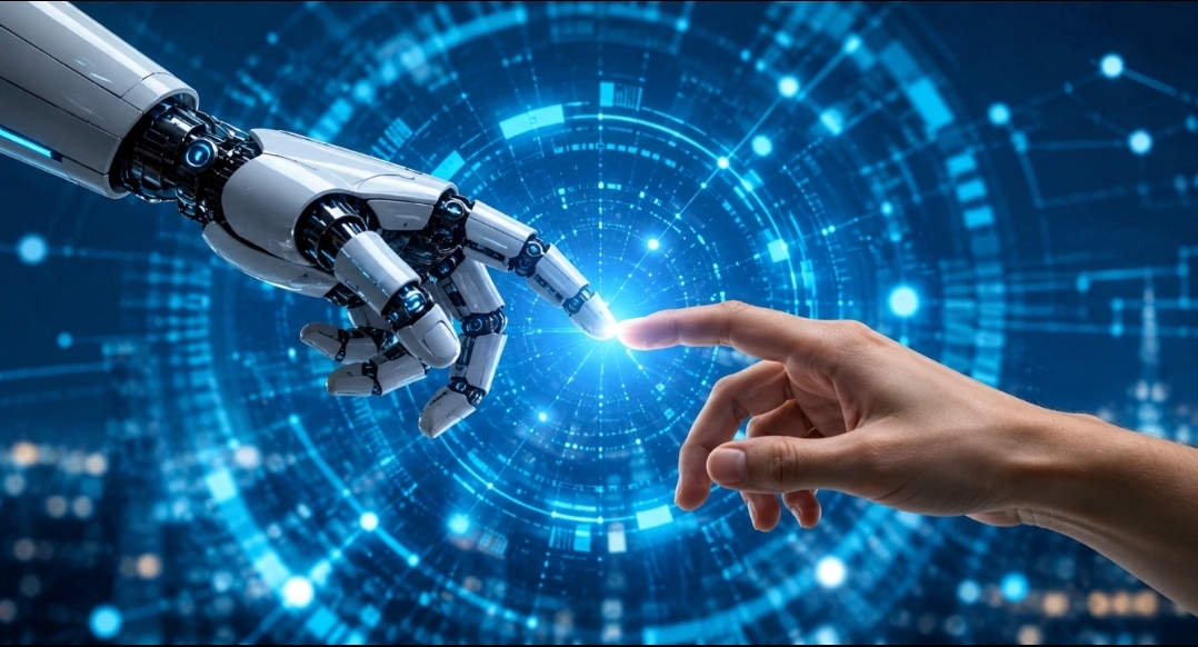 AI 믿고 사람 잘랐다가 '후회'…해고 직원 다시 부르는 기업들