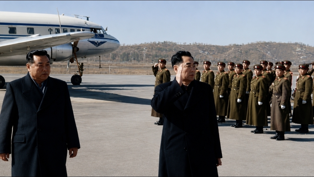 북·중, 우호조약 65주년 기념…북한 "전략관계 새 단계로"