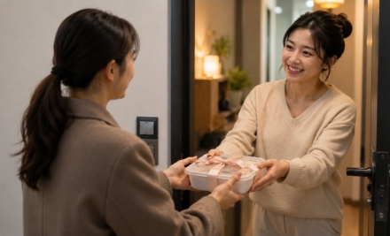 한국인은 왜 이사하면 떡을 돌릴까…알고 보니 생활의 지혜