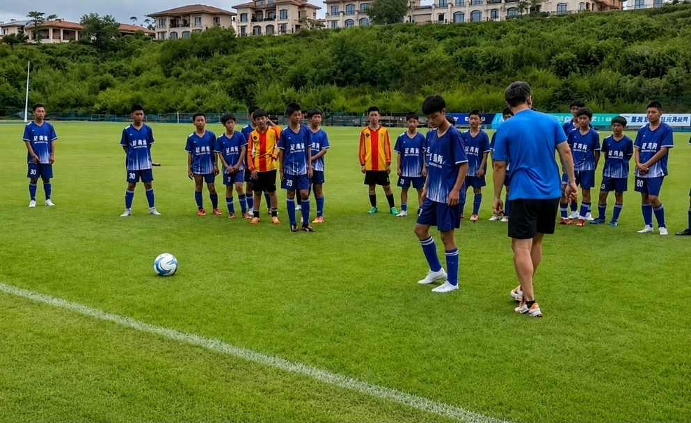 유소년 폭행 드러난 중국 축구…영구 제명도 무색한 관리 부실