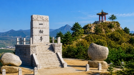 [연변 기행 ⑧] 홍범도의 함성이 울려 퍼진 봉오동… 화룡에 새겨진 독립전쟁의 기억