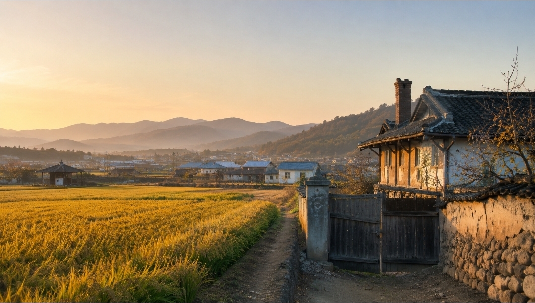 "한국 국적 취득한 조선족, 중국 농지 계속 보유해도 되나"……동북 농촌의 오래된 논쟁