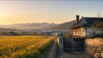 "한국 국적 취득한 조선족, 중국 농지 계속 보유해도 되나"……동북 농촌의 오래된 논쟁