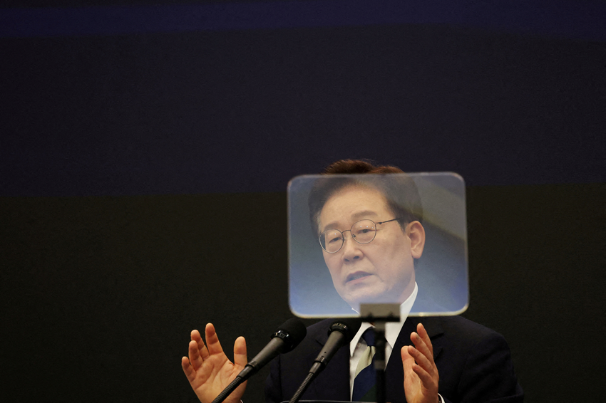 이재명 대통령 "재외동포는 대한민국의 자랑"…미국 순방 중 감사 메시지