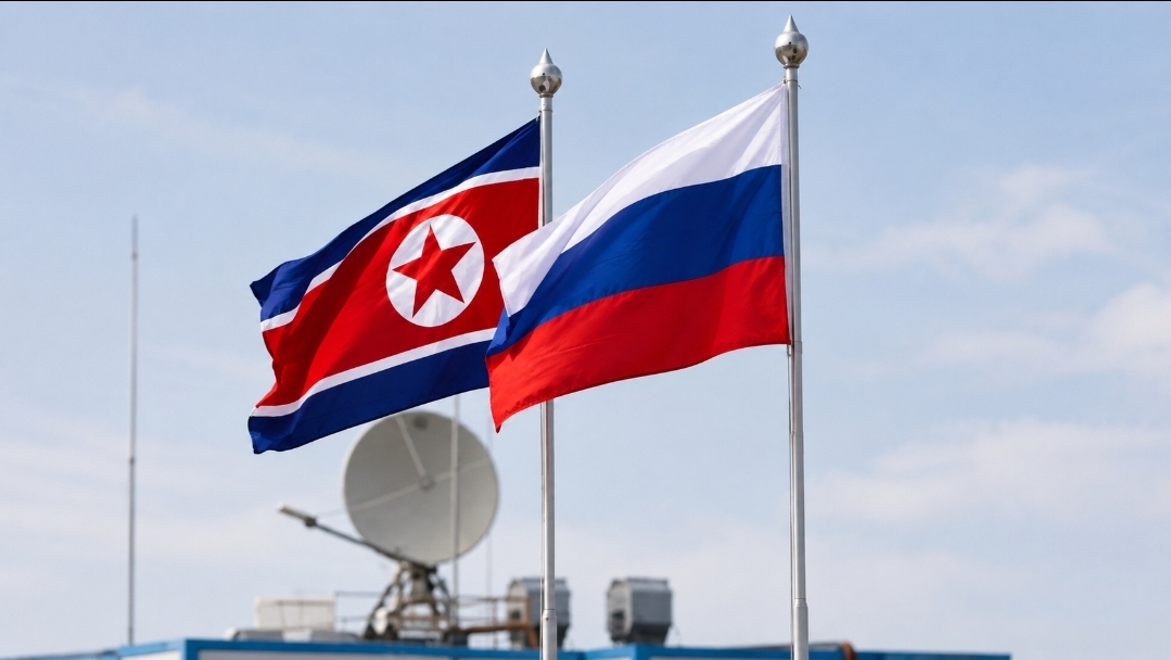 러·북 잇는 두만강 자동차교 9월 개통 임박…동북아 전략 지형 흔드는 새 변수