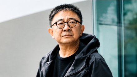 [중국 영화계의 조선족 감독·배우들 ②] 장률, 국경을 넘어 세계영화의 ‘지음’을 찾다