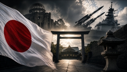 패전 81년에도 야스쿠니…군사력 키우는 일본