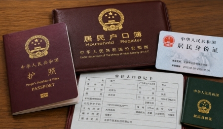 외국 국적 취득했다 다시 중국인으로?…中 국적 회복, 가능하지만 절차 만만찮다