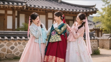 ‘연길 공주’부터 명태 응원까지…요즘 연변을 뜨겁게 달군 유행어들