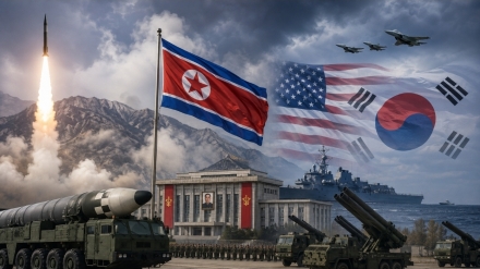 北 군부 수뇌부 전격 개편…국방상 교체·박정천 6개월 만에 복귀