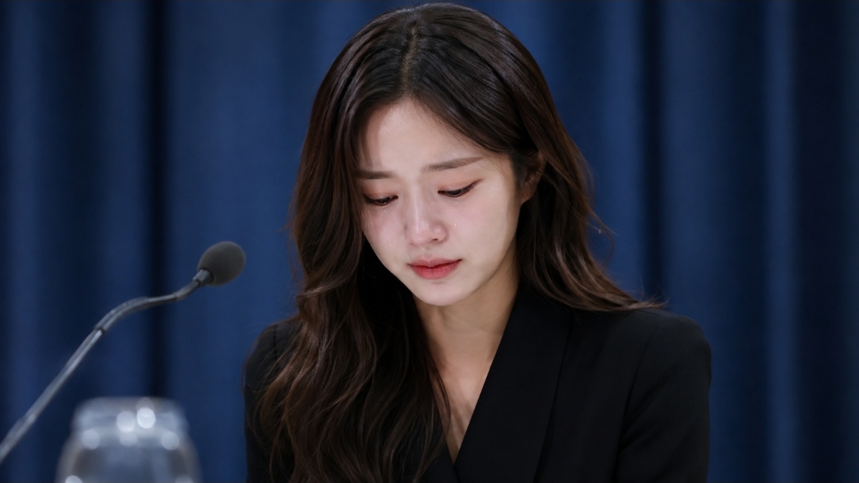 ‘증조부 친일 논란’ 배우 하영, 결국 「중증외상센터」 후속편 자진 하차