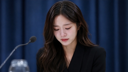 ‘증조부 친일 논란’ 배우 하영, 결국 「중증외상센터」 후속편 자진 하차