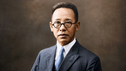 [중국 외교인물 열전 ⑰] 웨이천쭈, 파리강화회의에서 서명을 거부한 외교관
